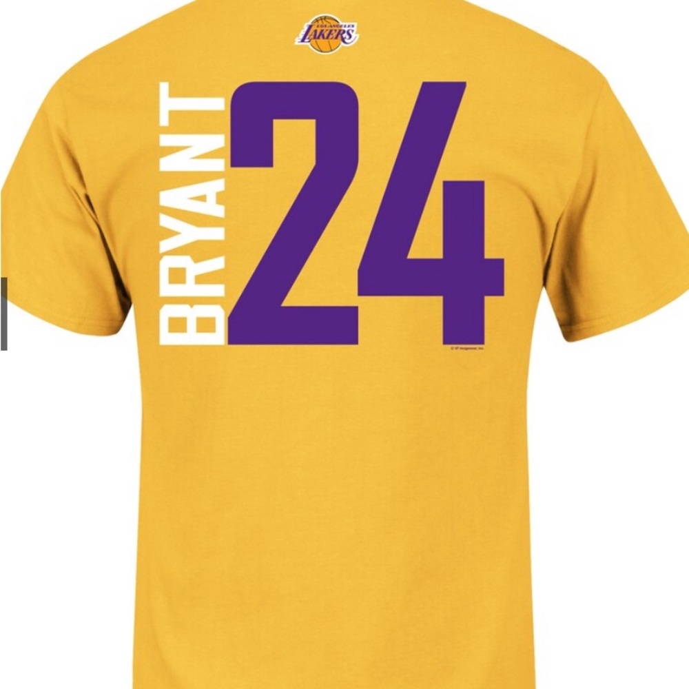 LA Lakers - Picture 3 of 7